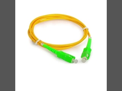 Cordon de patch câble de fibre jumper câble chaud article de haute qualité FTTH Drop câble câbles de patch